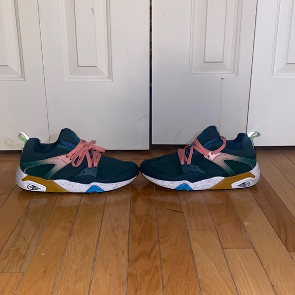 Puma Trinomic(Limited Edition) - Picture 1 of 4